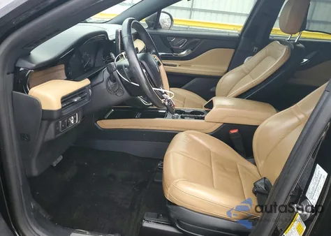 2020 Lincoln Corsair Reserve z USA, uszkodzony, nr VIN 5LMCJ2C99LUL03753